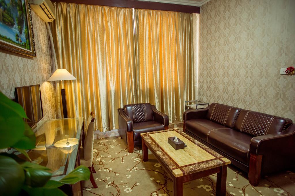Zhenxing Hotel Shenzhen Zewnętrze zdjęcie